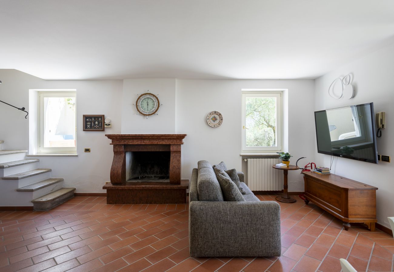 Ferienwohnung in Toscolano-Maderno - Cà Pietra by Garda FeWo