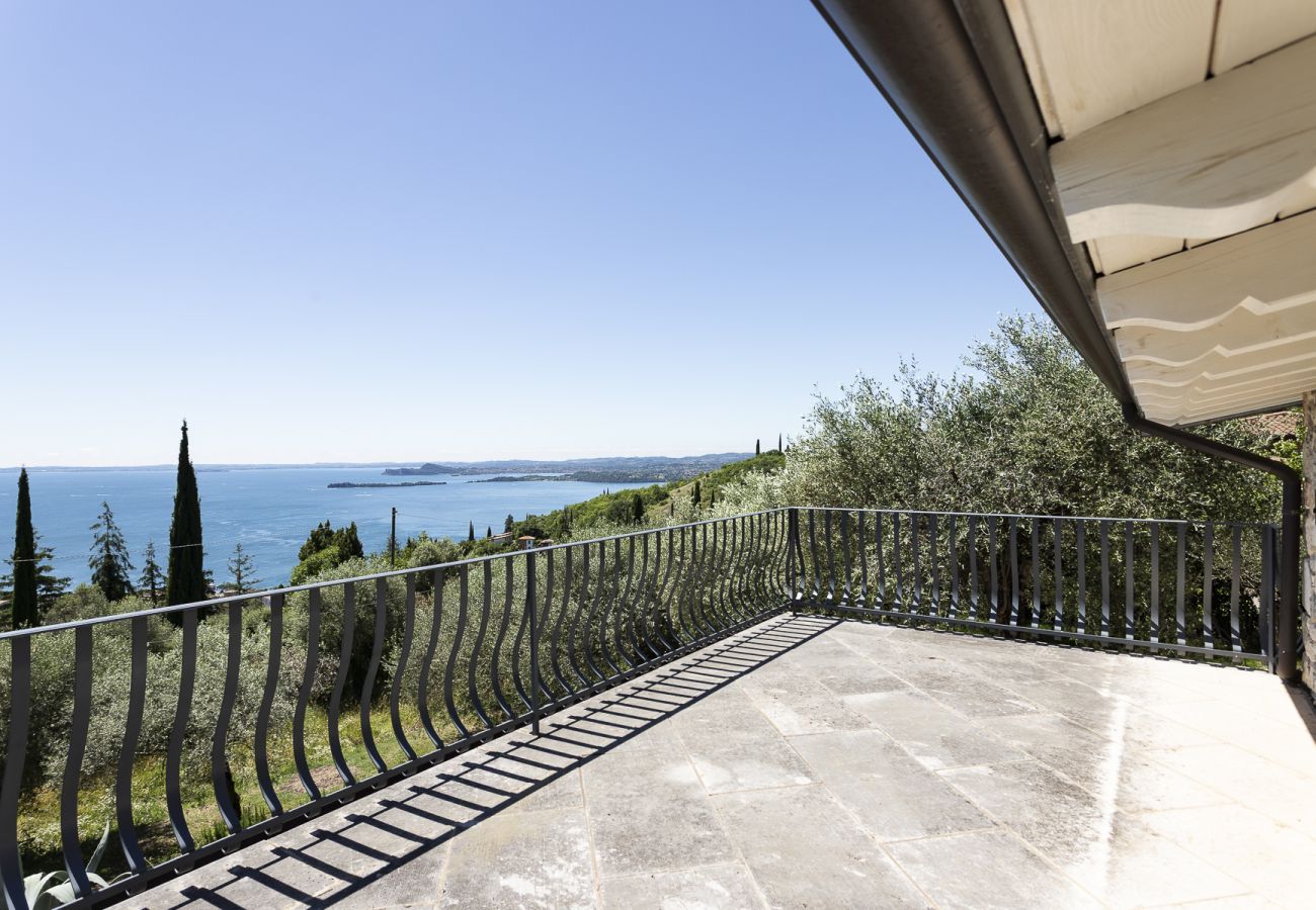 Ferienwohnung in Toscolano-Maderno - Cà Pietra by Garda FeWo