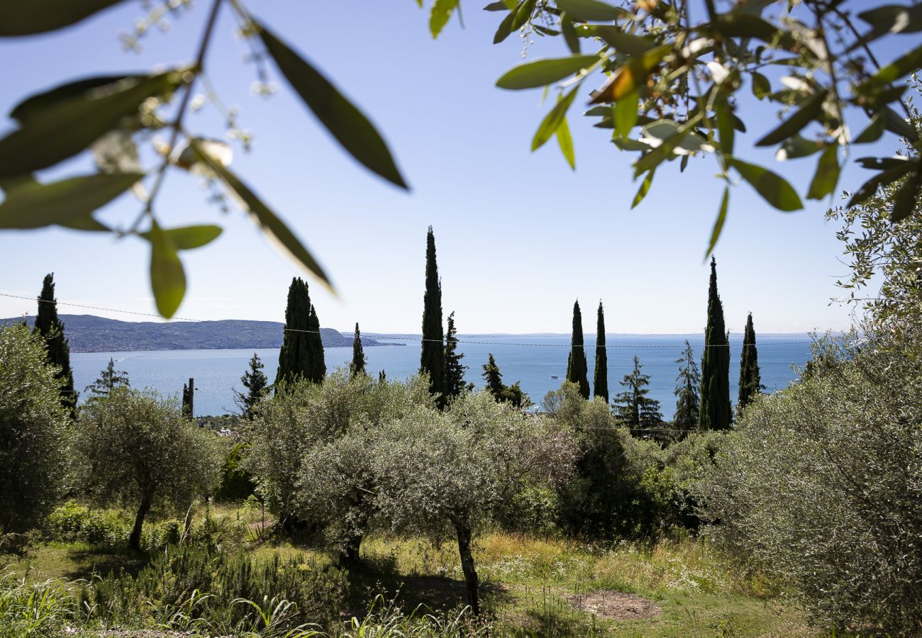 Ferienwohnung in Toscolano-Maderno - Cà Pietra by Garda FeWo