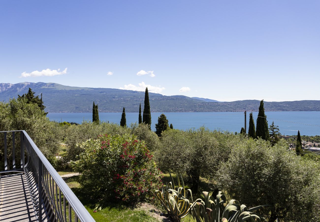 Ferienwohnung in Toscolano-Maderno - Cà Pietra by Garda FeWo