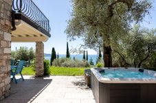 Villa in Toscolano-Maderno - Villa Cà Pietra by Garda FeWo Villa in Toscolano-Maderno - Villa Cà Pietra by Garda FeWo