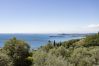 Villa in Toscolano-Maderno - Villa Cà Pietra by Garda FeWo