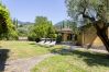Chalet in Salò - Villetta Paradiso by Garda FeWo