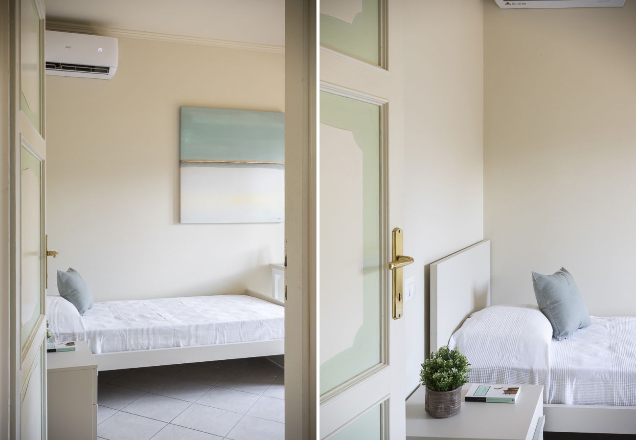 Ferienwohnung in Gardone Riviera - Latte & Menta by Garda FeWo