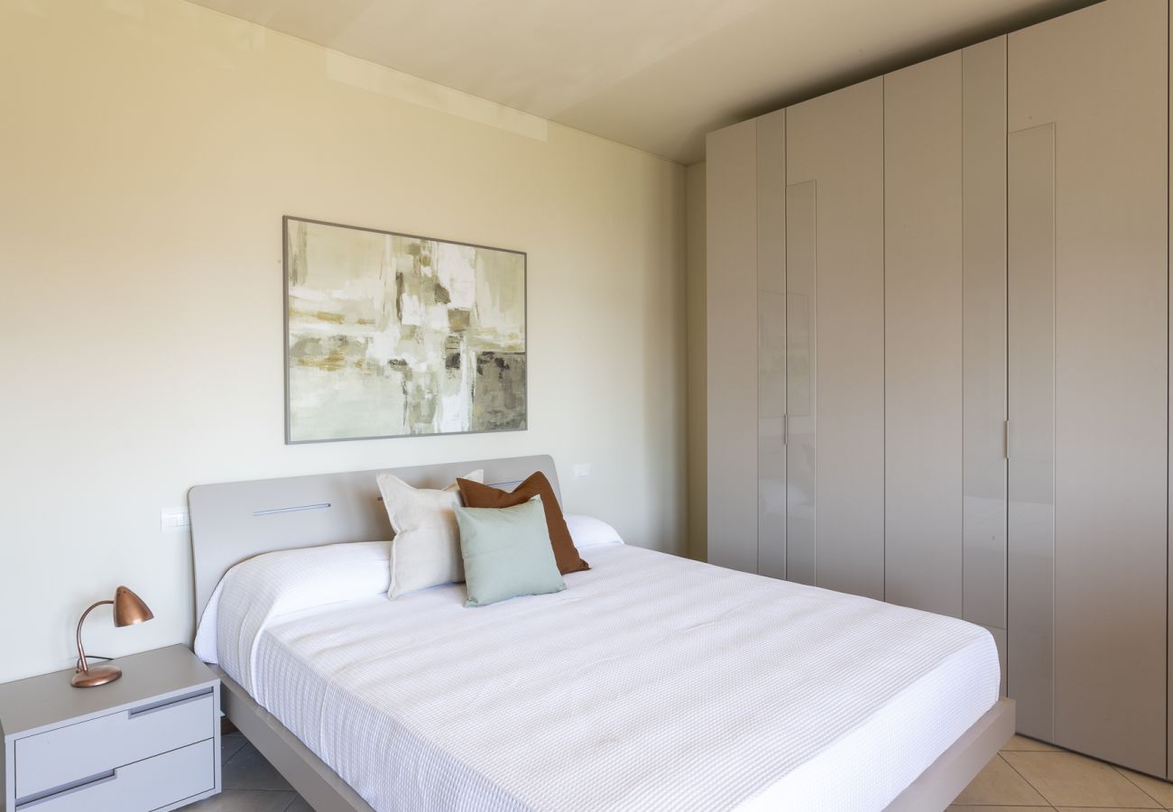Ferienwohnung in Gardone Riviera - Latte & Menta by Garda FeWo
