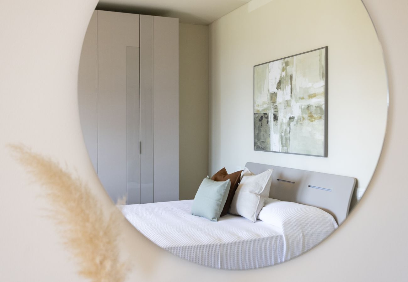 Ferienwohnung in Gardone Riviera - Latte & Menta by Garda FeWo