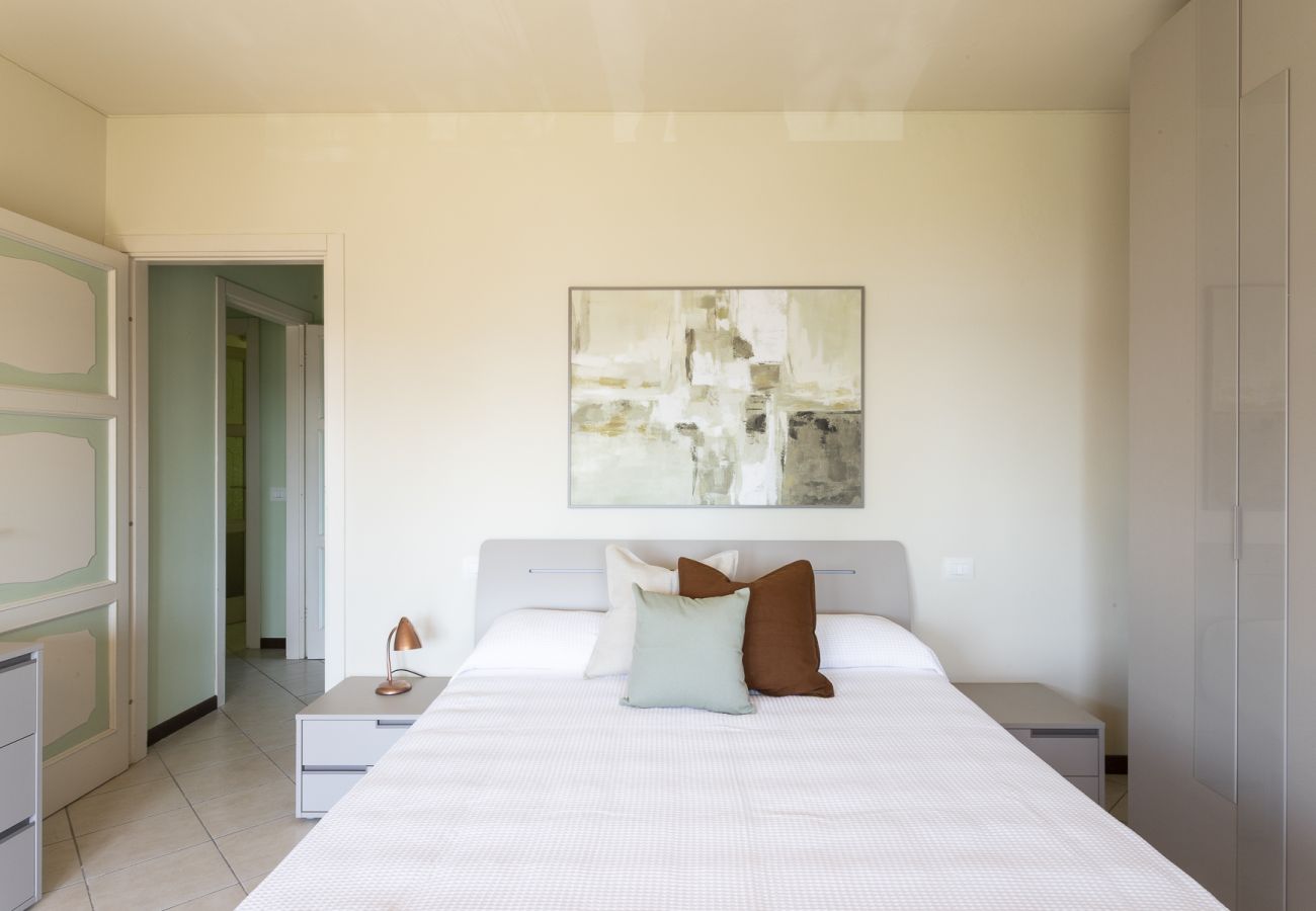 Ferienwohnung in Gardone Riviera - Latte & Menta by Garda FeWo