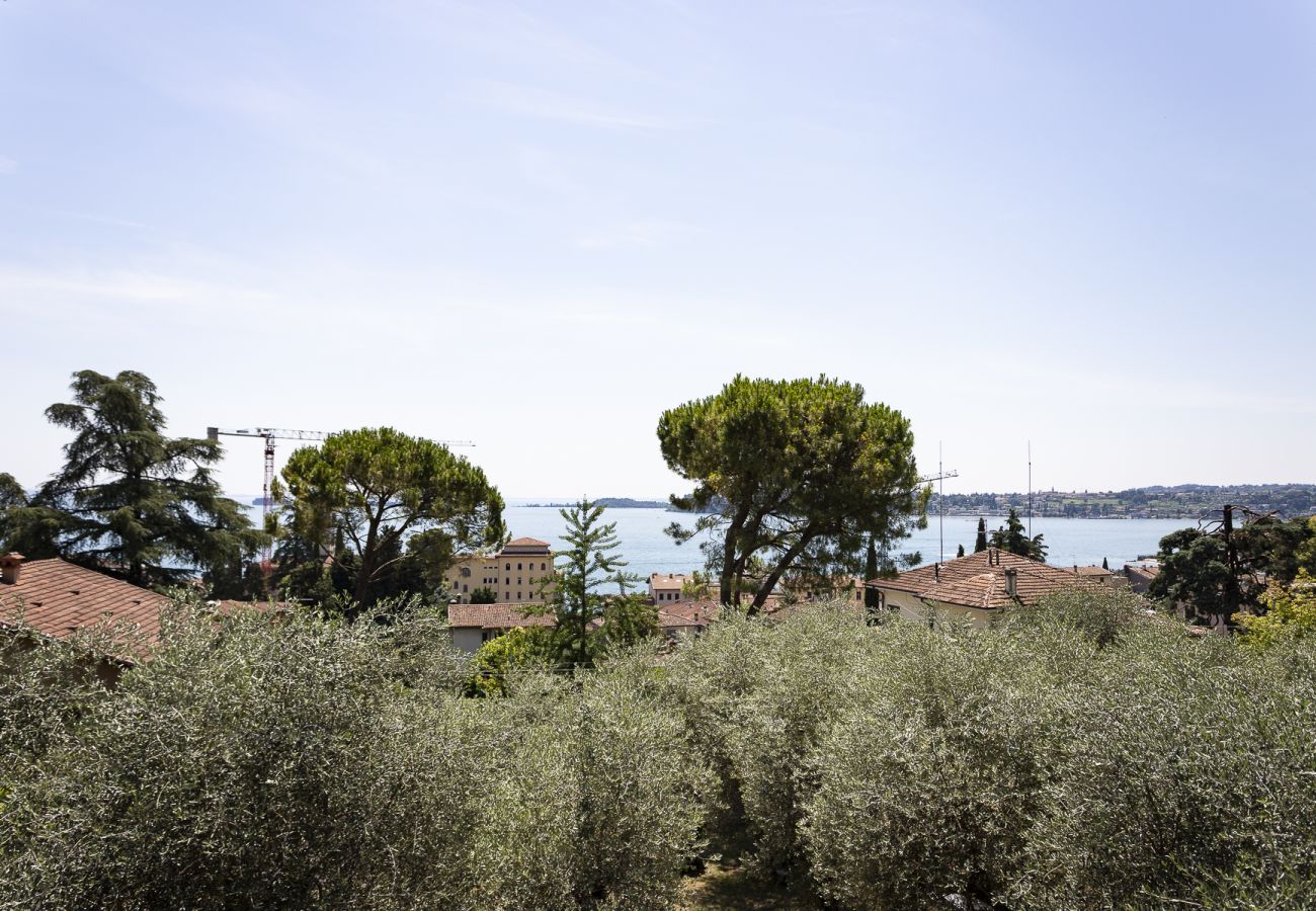 Ferienwohnung in Gardone Riviera - Latte & Menta by Garda FeWo