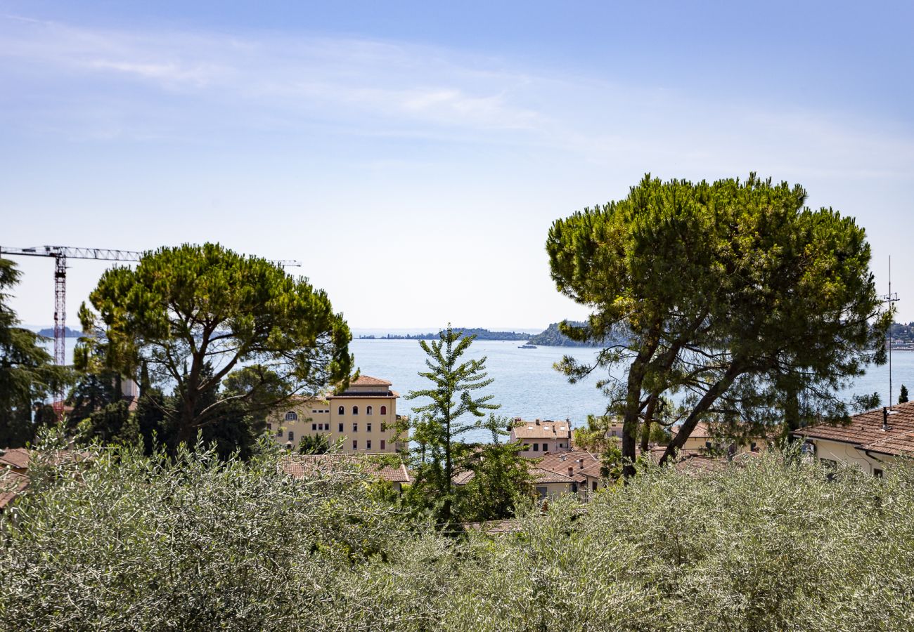 Ferienwohnung in Gardone Riviera - Latte & Menta by Garda FeWo