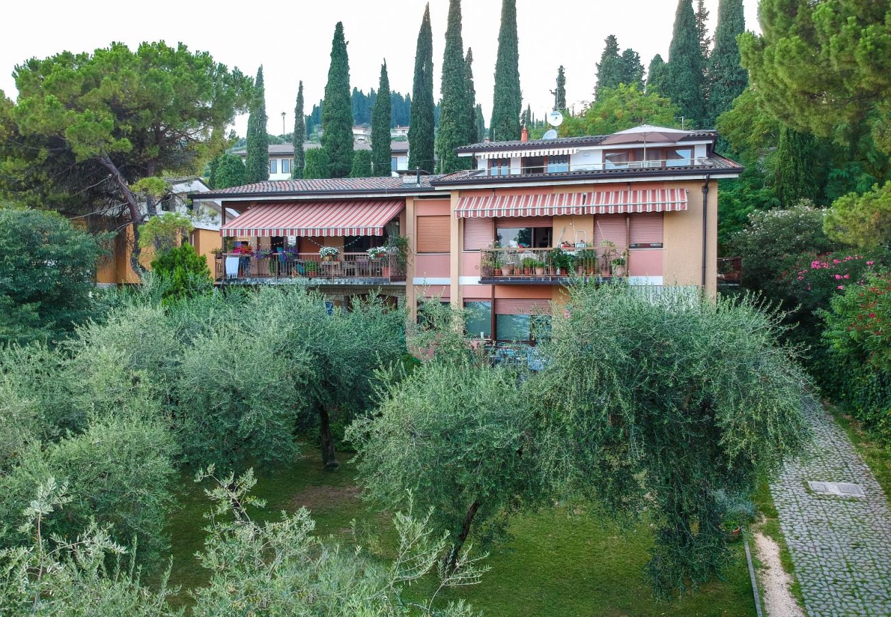 Ferienwohnung in Gardone Riviera - Latte & Menta by Garda FeWo