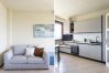 Ferienwohnung in Gardone Riviera - Latte & Menta by Garda FeWo