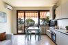 Ferienwohnung in Gardone Riviera - Latte & Menta by Garda FeWo