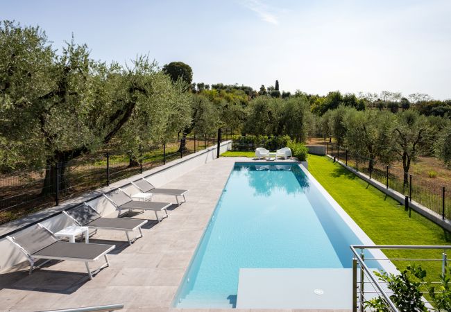 Residenz in Puegnago sul Garda - Casa Franzosi - Valtenesi