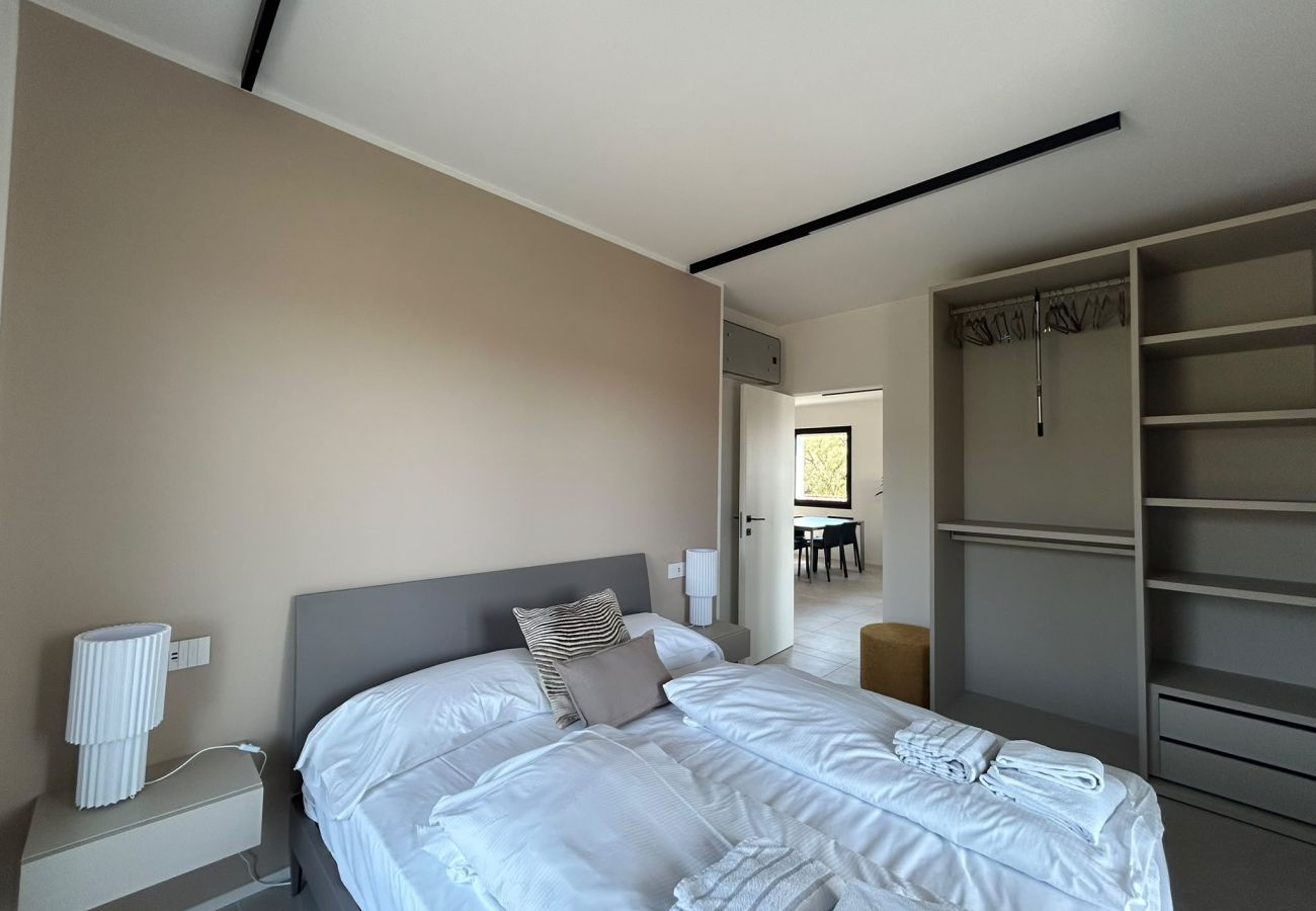 Residenz in Puegnago sul Garda - Casa Franzosi - Valtenesi