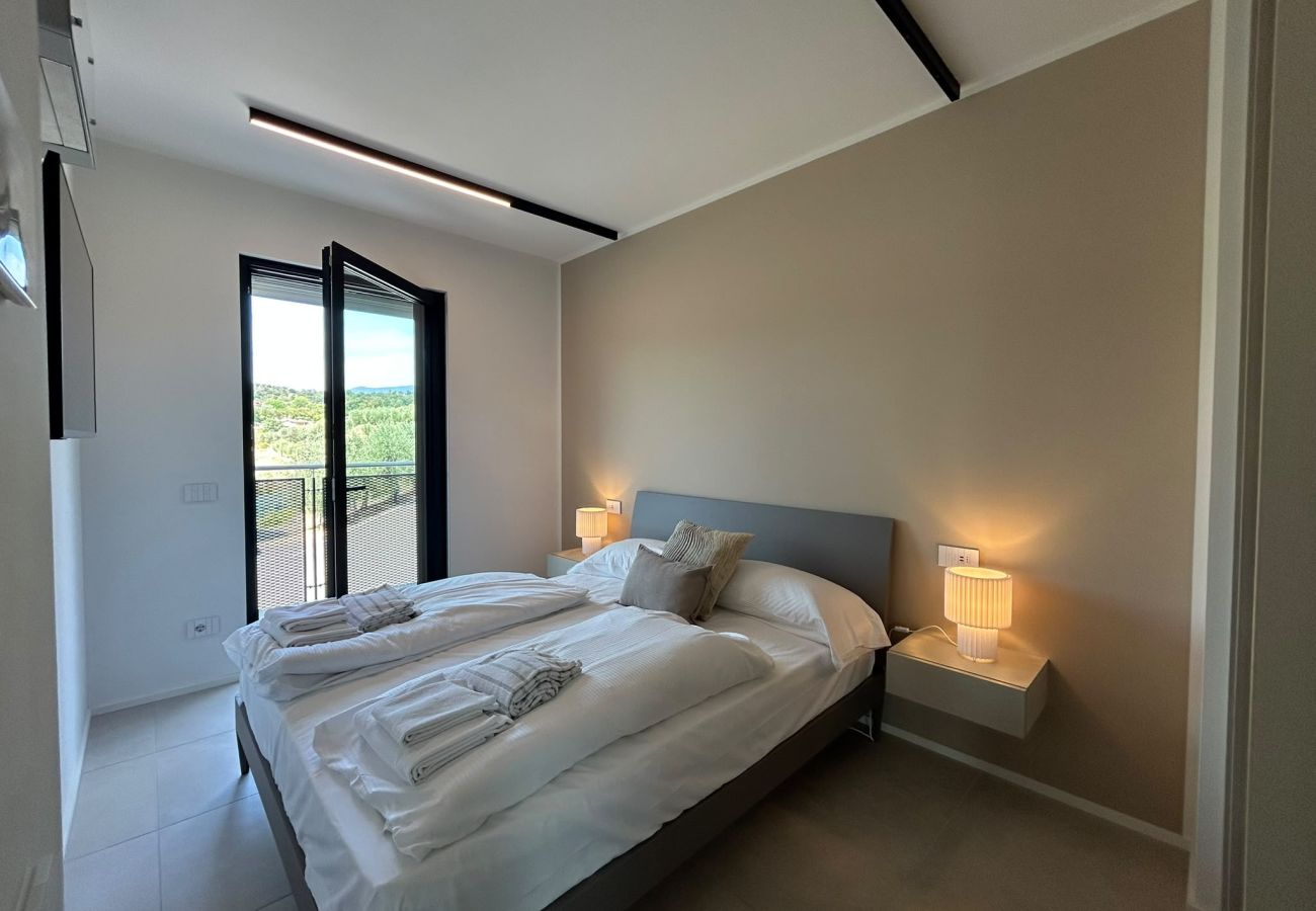 Residenz in Puegnago sul Garda - Casa Franzosi - Valtenesi