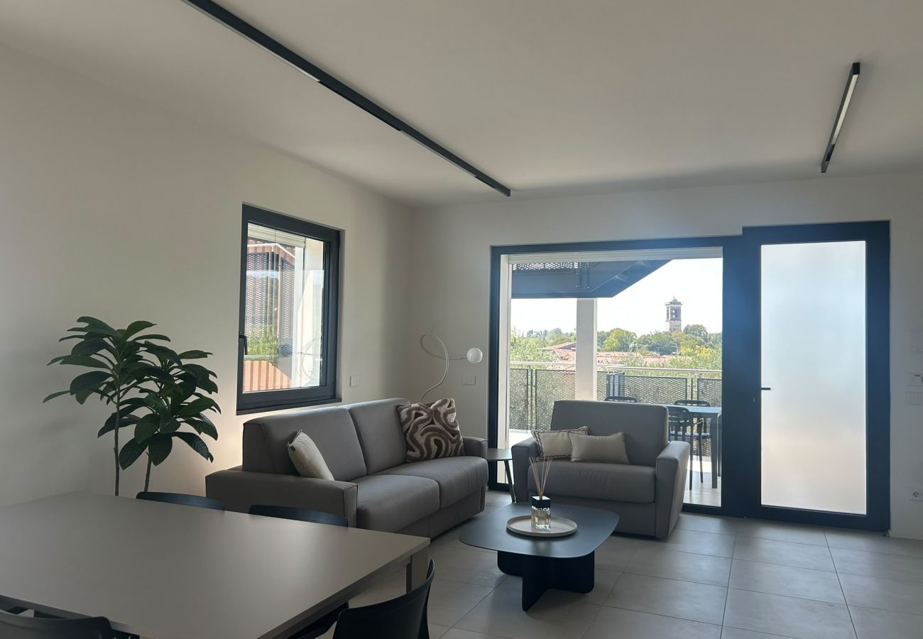 Residenz in Puegnago sul Garda - Casa Franzosi - Valtenesi
