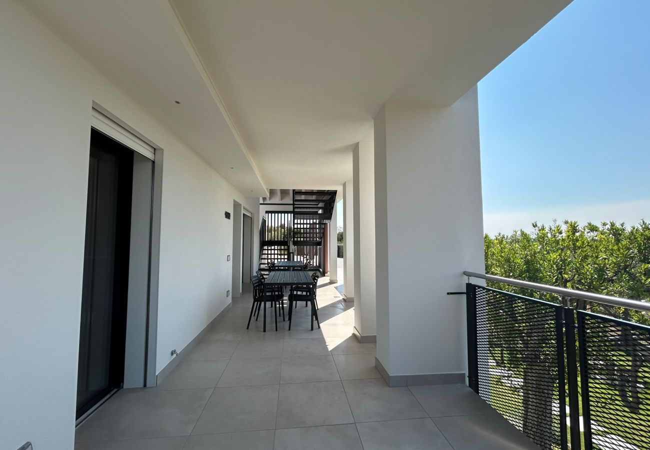Residenz in Puegnago sul Garda - Casa Franzosi - Valtenesi