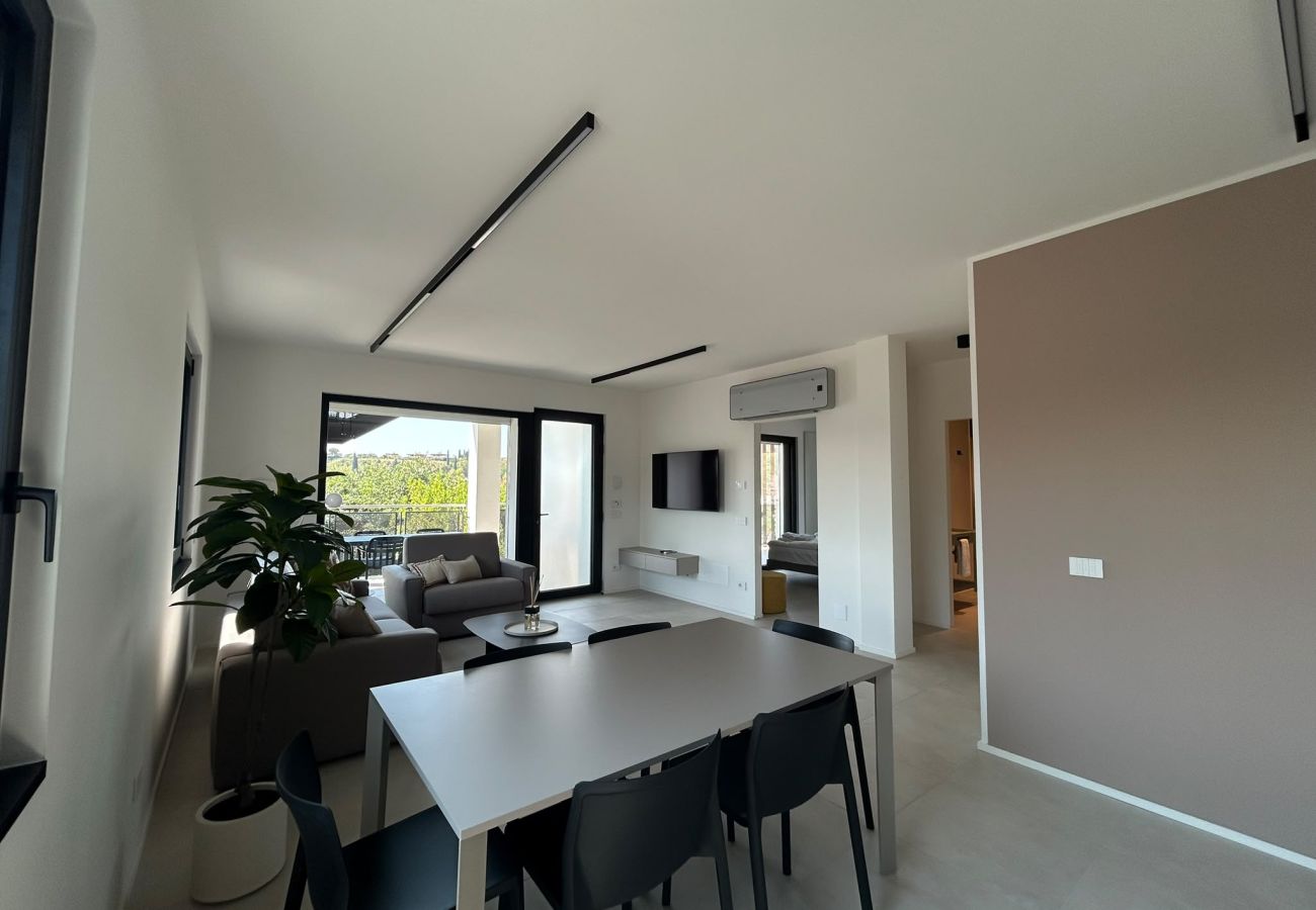 Residenz in Puegnago sul Garda - Casa Franzosi - Valtenesi