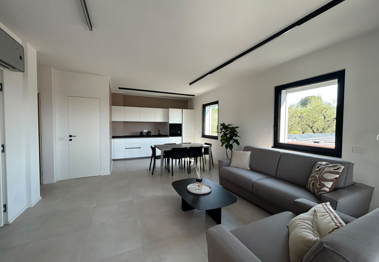 Residenz in Puegnago sul Garda - Casa Franzosi - Valtenesi