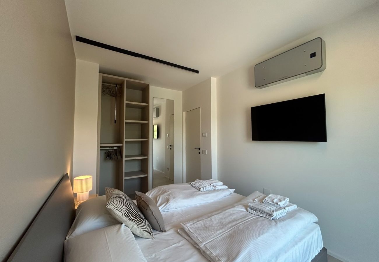 Residenz in Puegnago sul Garda - Casa Franzosi - Valtenesi
