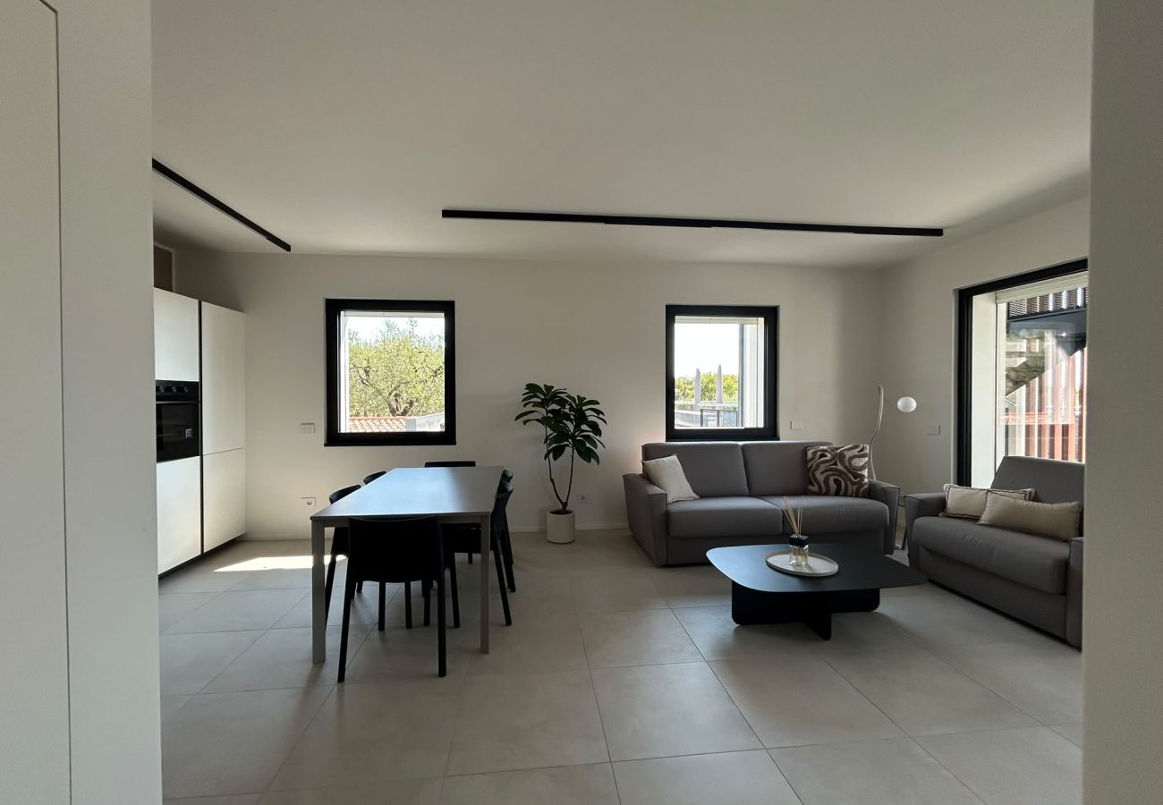 Residenz in Puegnago sul Garda - Casa Franzosi - Valtenesi