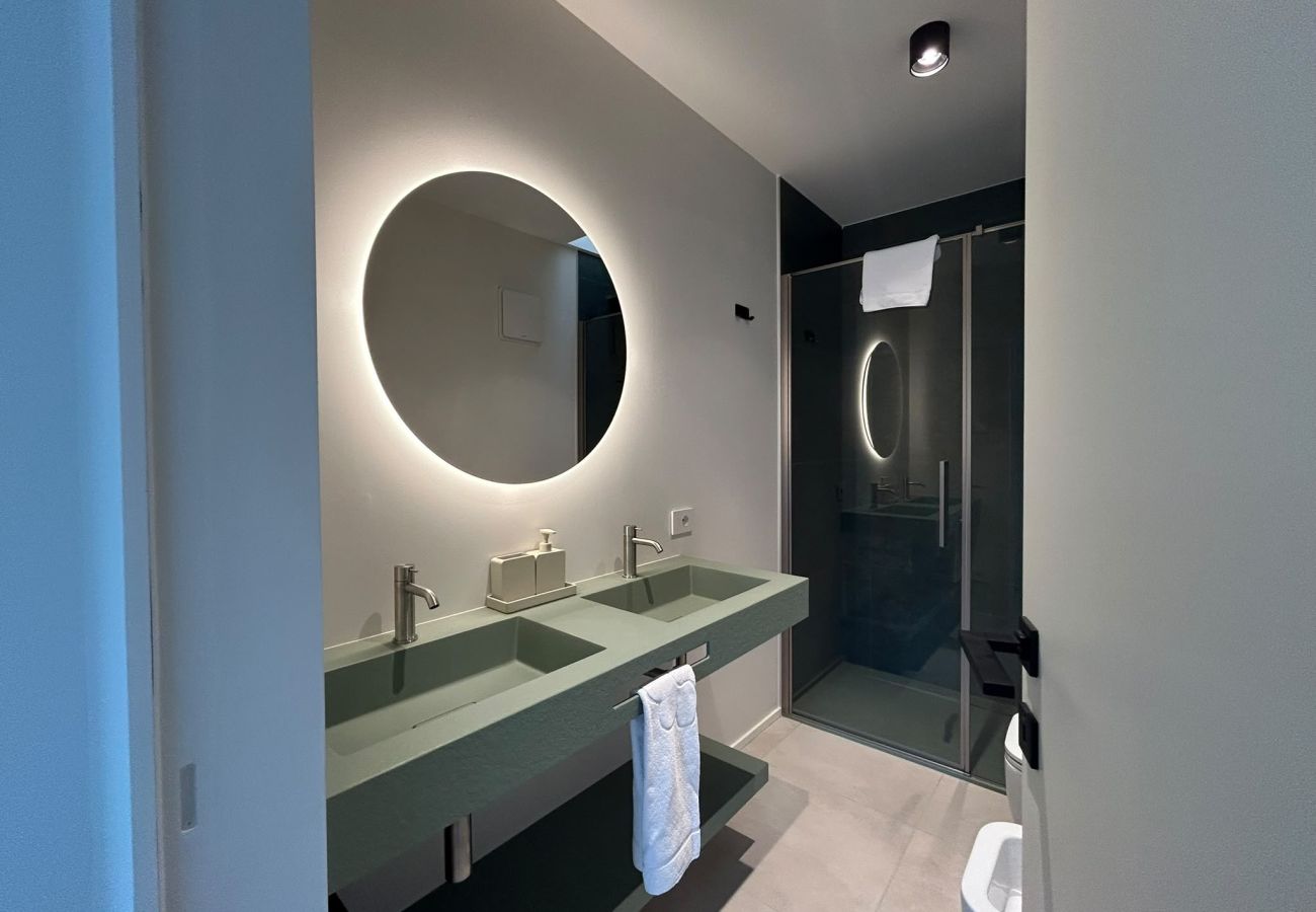 Residenz in Puegnago sul Garda - Casa Franzosi - Valtenesi