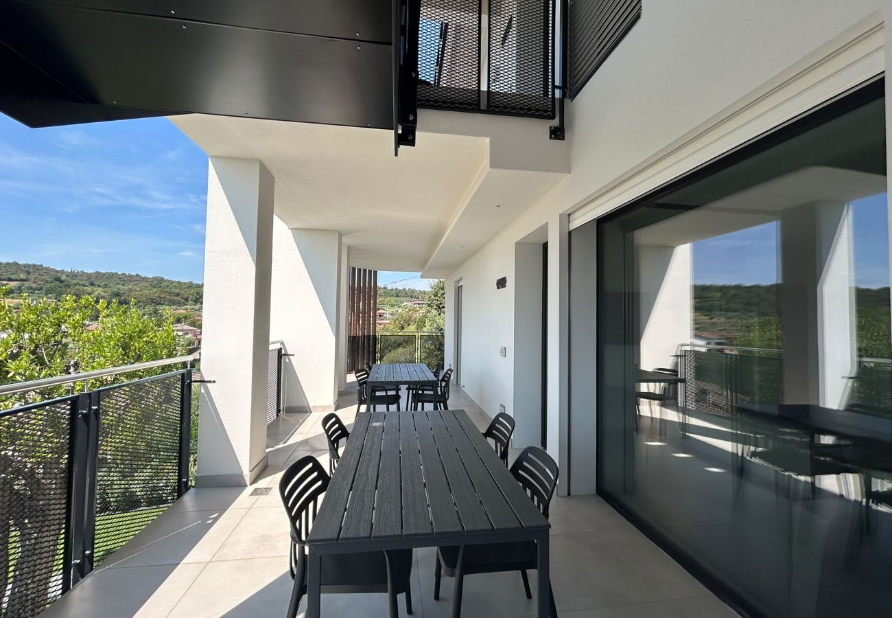 Residenz in Puegnago sul Garda - Casa Franzosi - Valtenesi