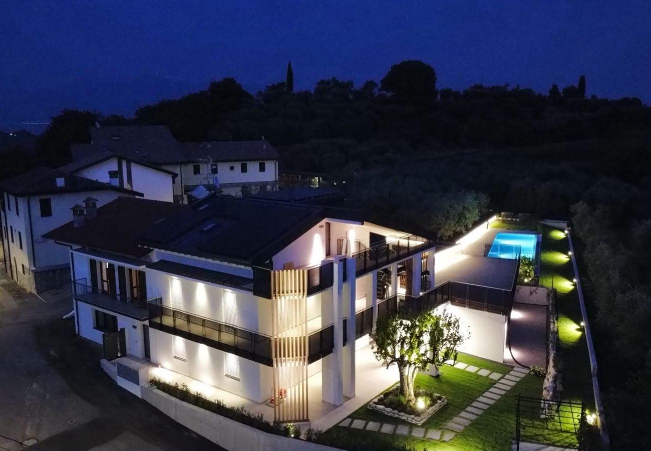 Residenz in Puegnago sul Garda - Casa Franzosi - Valtenesi
