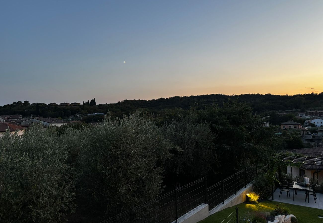 Residenz in Puegnago sul Garda - Casa Franzosi - Valtenesi