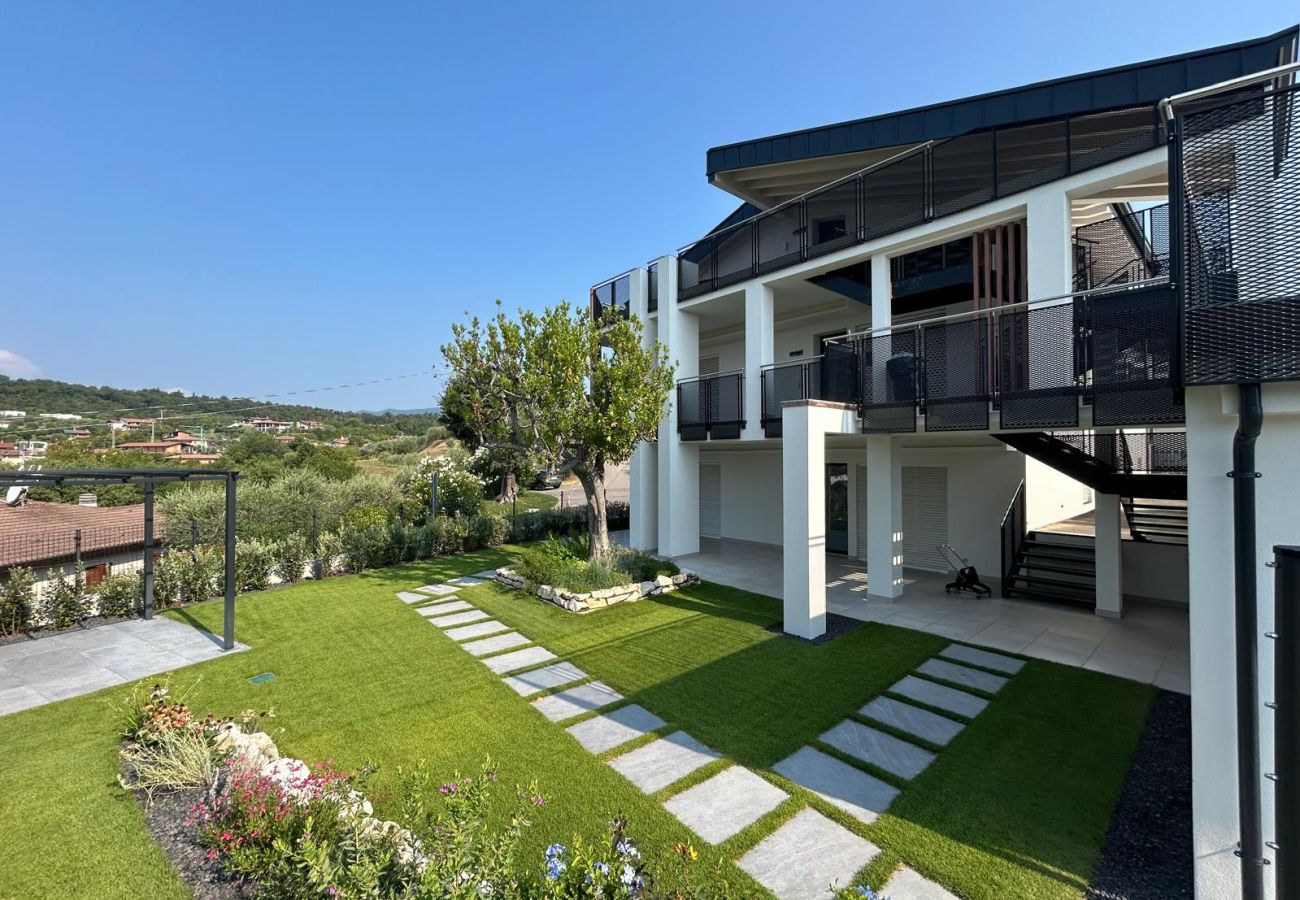 Residenz in Puegnago sul Garda - Casa Franzosi - Valtenesi