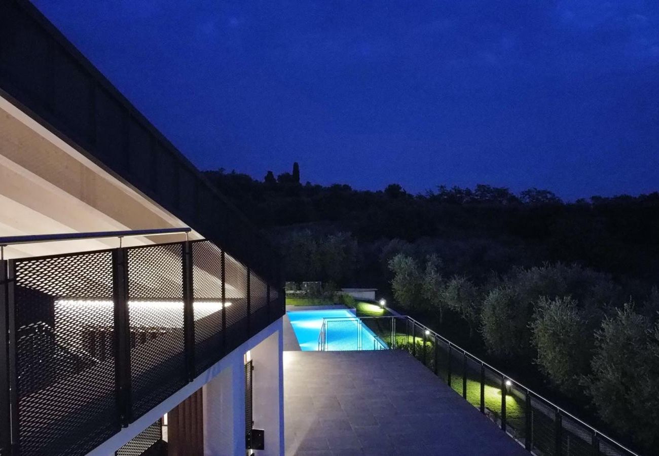 Residenz in Puegnago sul Garda - Casa Franzosi - Valtenesi
