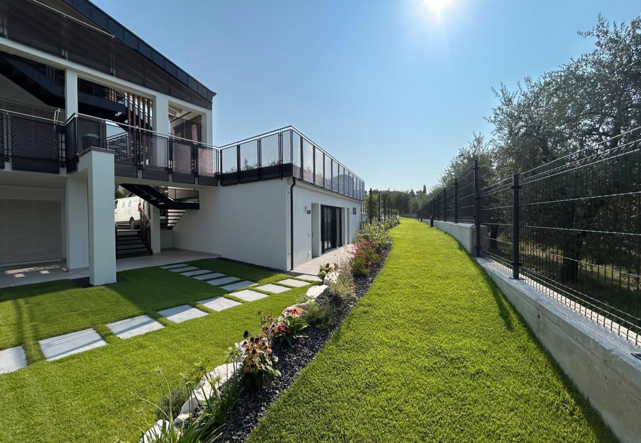 Residenz in Puegnago sul Garda - Casa Franzosi - Valtenesi