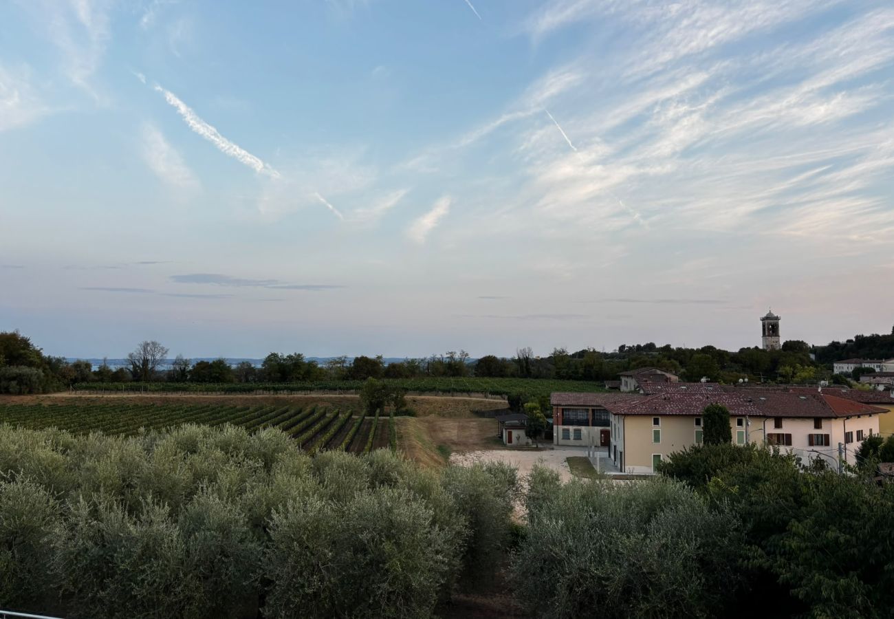 Residenz in Puegnago sul Garda - Casa Franzosi - Valtenesi