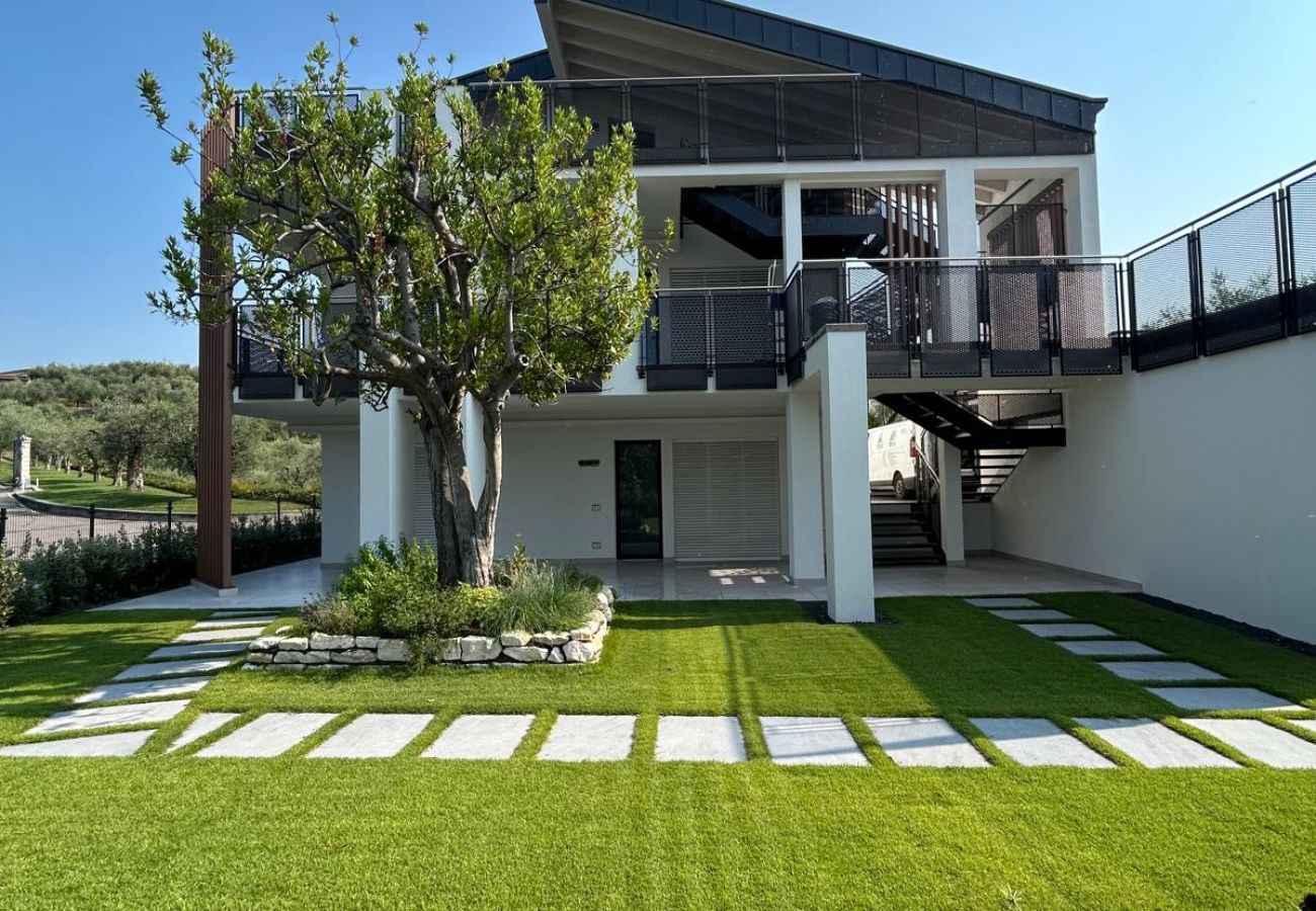Residenz in Puegnago sul Garda - Casa Franzosi - Valtenesi