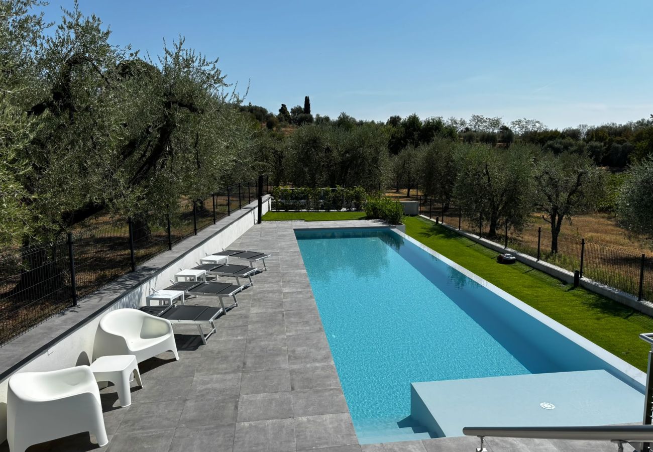 Residenz in Puegnago sul Garda - Casa Franzosi - Valtenesi