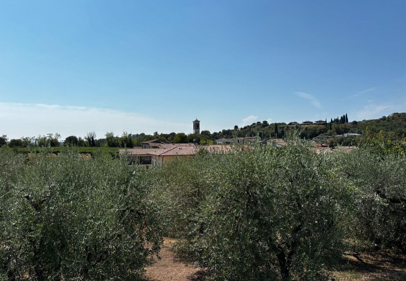Residenz in Puegnago sul Garda - Casa Franzosi - Valtenesi