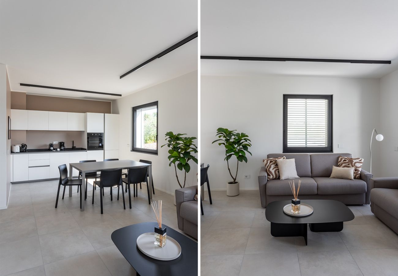 Residenz in Puegnago sul Garda - Casa Franzosi - Valtenesi