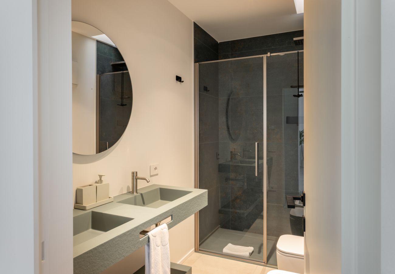 Residenz in Puegnago sul Garda - Casa Franzosi - Valtenesi