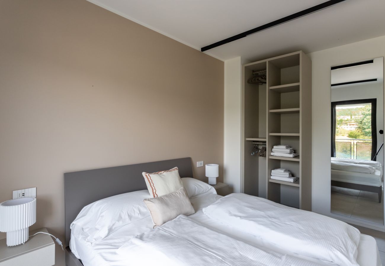 Residenz in Puegnago sul Garda - Casa Franzosi - Valtenesi