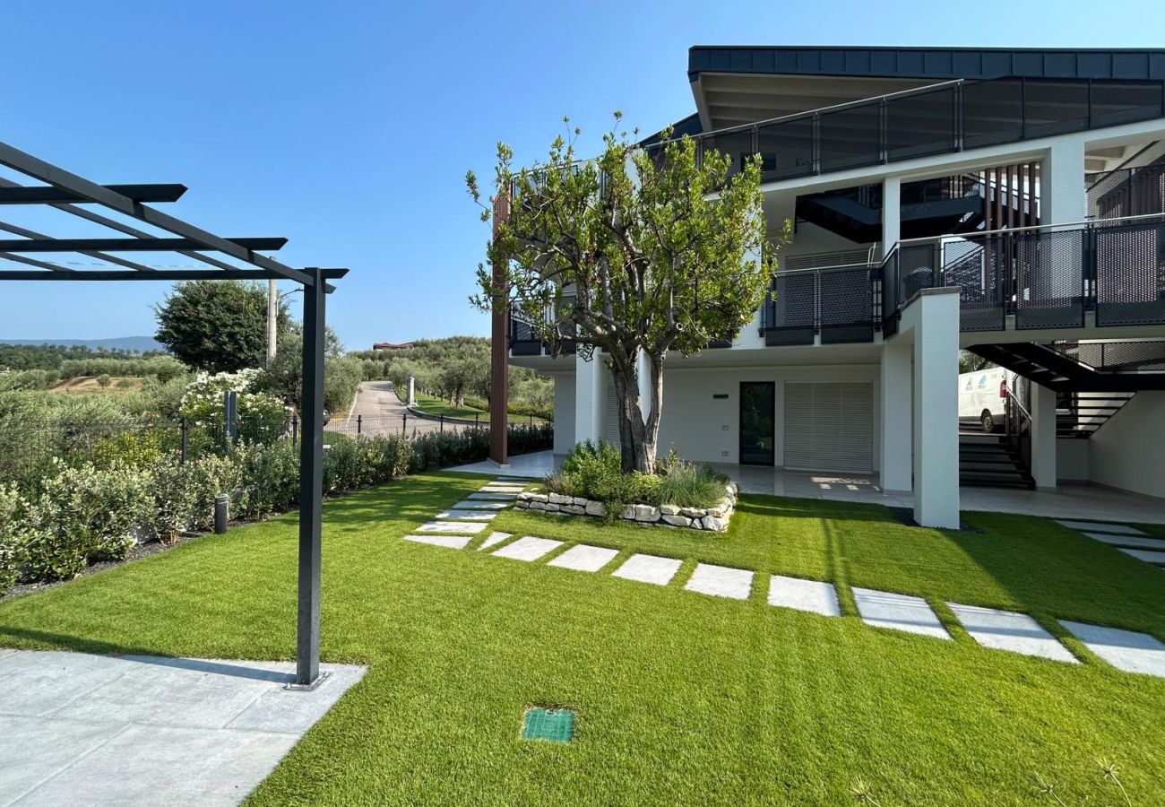 Residenz in Puegnago sul Garda - Casa Valtenesi - 3 Sensi