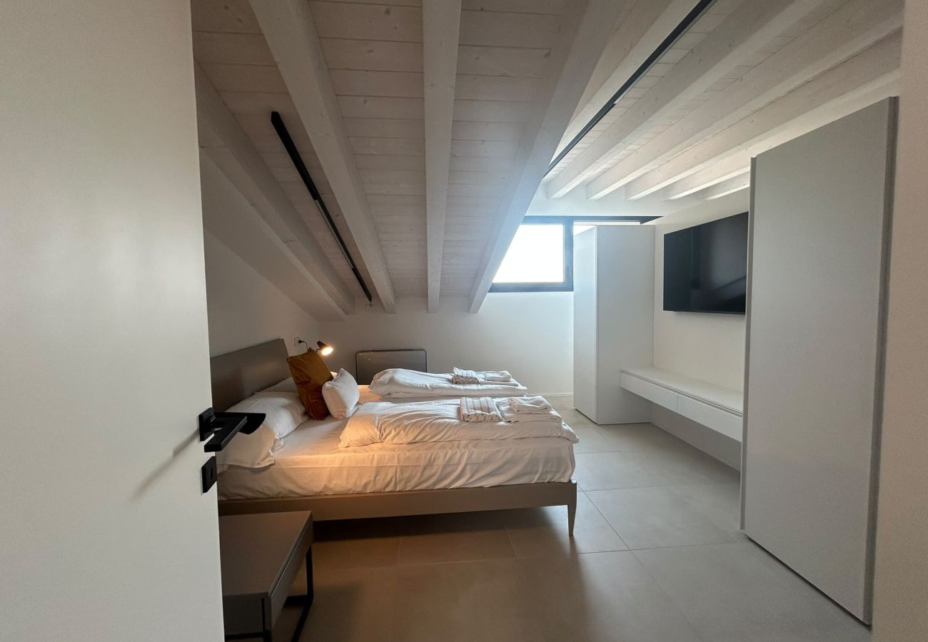Residenz in Puegnago sul Garda - Casa Valtenesi - 3 Sensi