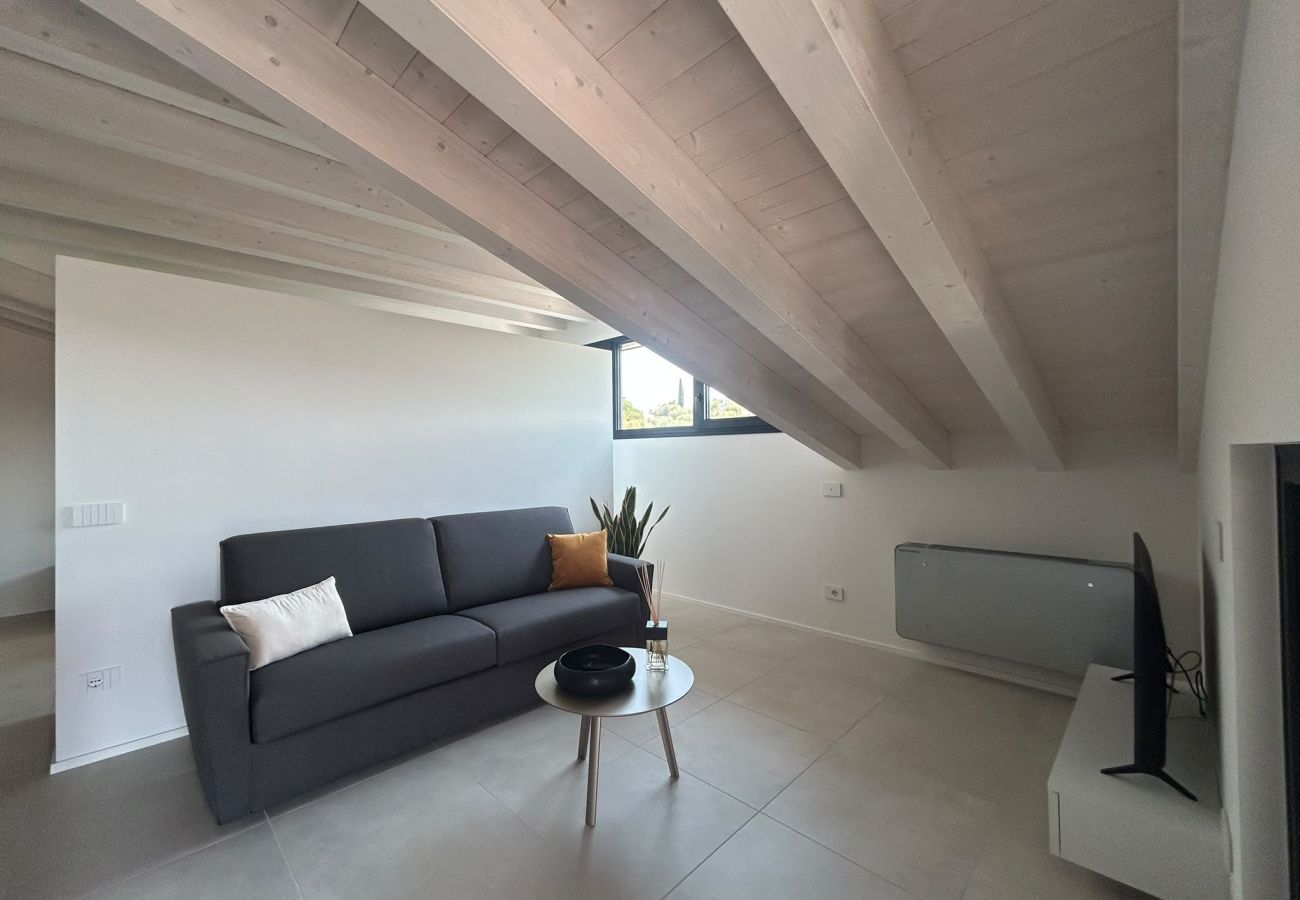 Residenz in Puegnago sul Garda - Casa Valtenesi - 3 Sensi