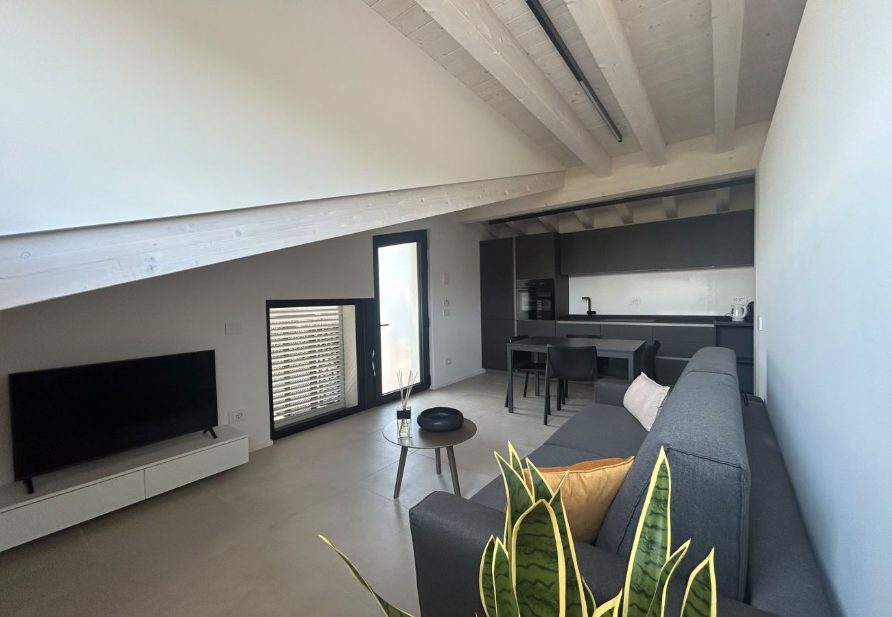 Residenz in Puegnago sul Garda - Casa Valtenesi - 3 Sensi