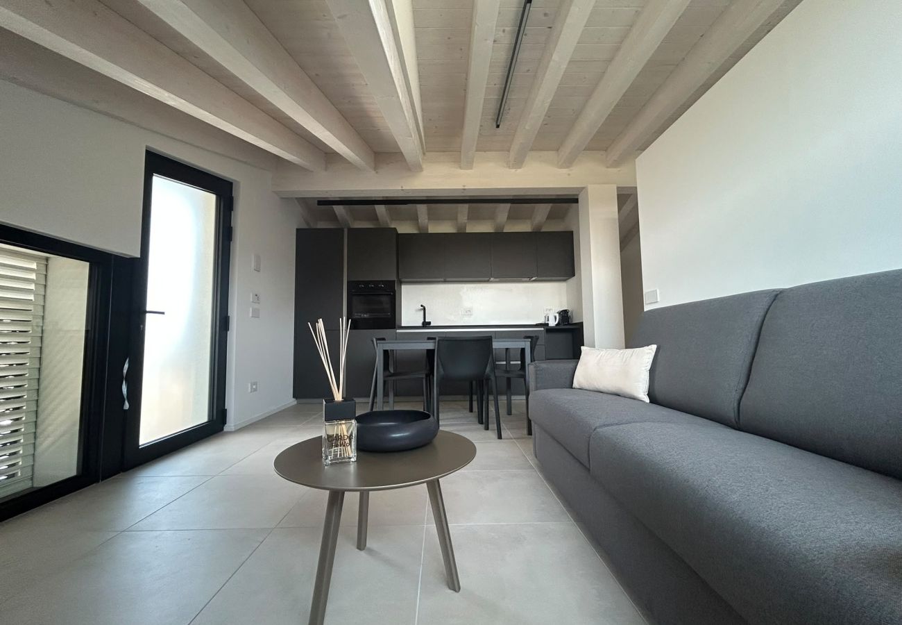 Residenz in Puegnago sul Garda - Casa Valtenesi - 3 Sensi