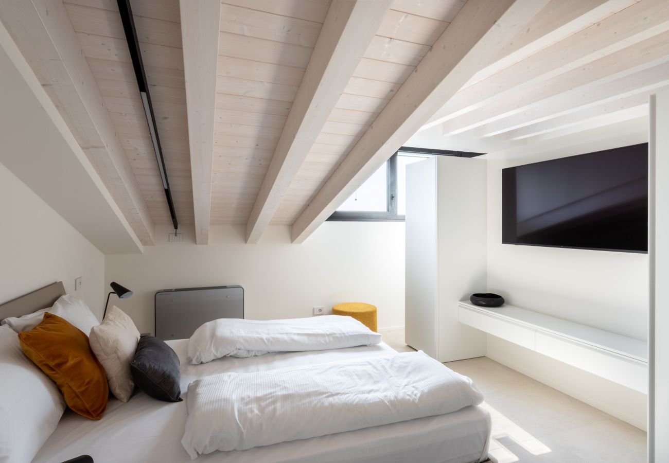 Residenz in Puegnago sul Garda - Casa Franzosi- 3 Sensi