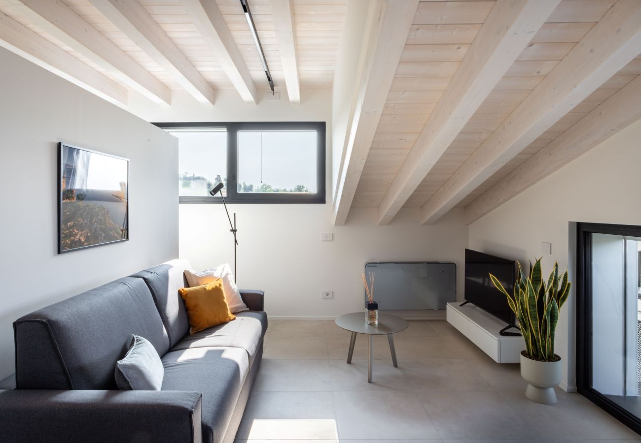 Residenz in Puegnago sul Garda - Casa Franzosi- 3 Sensi