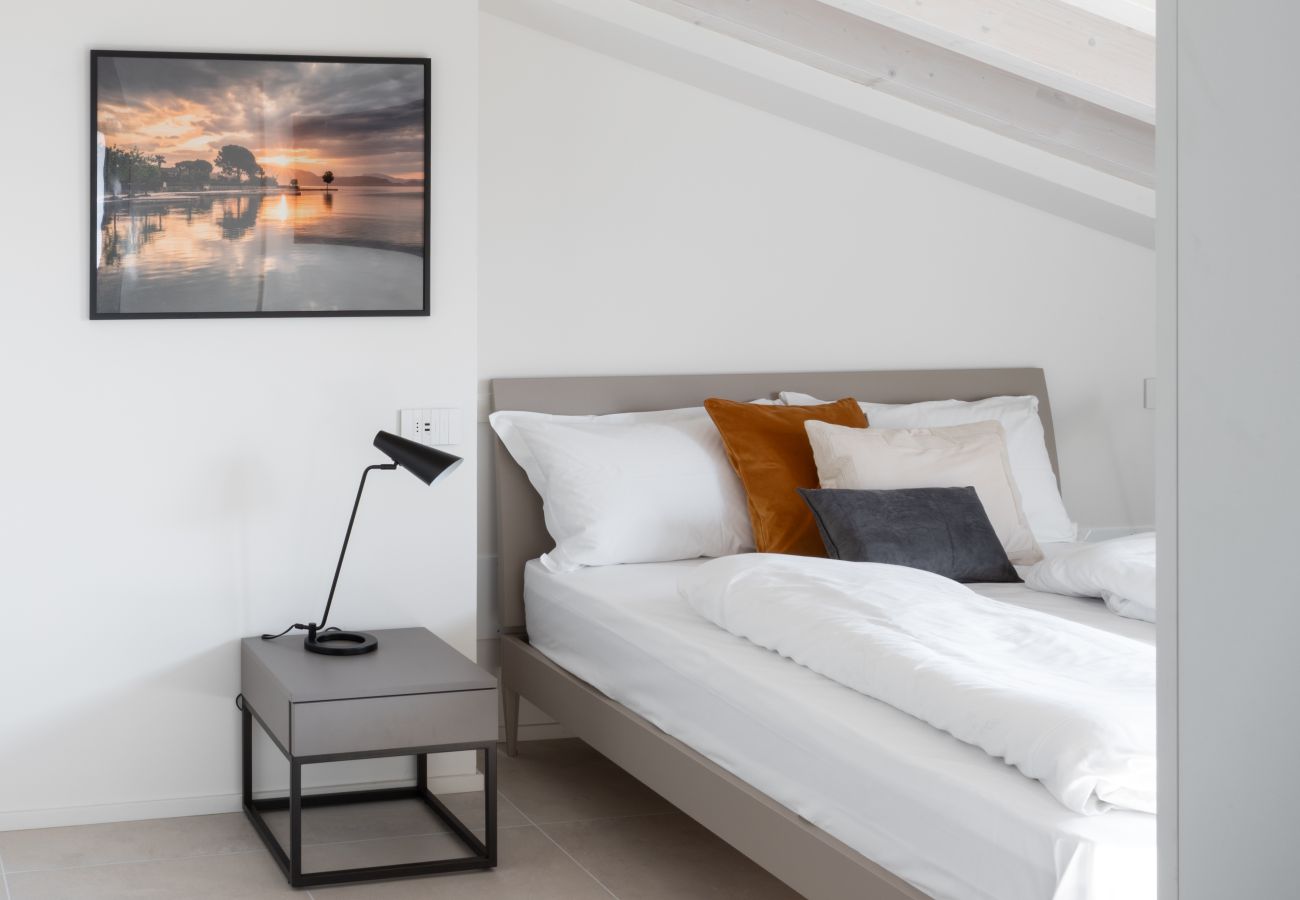 Residenz in Puegnago sul Garda - Casa Franzosi- 3 Sensi