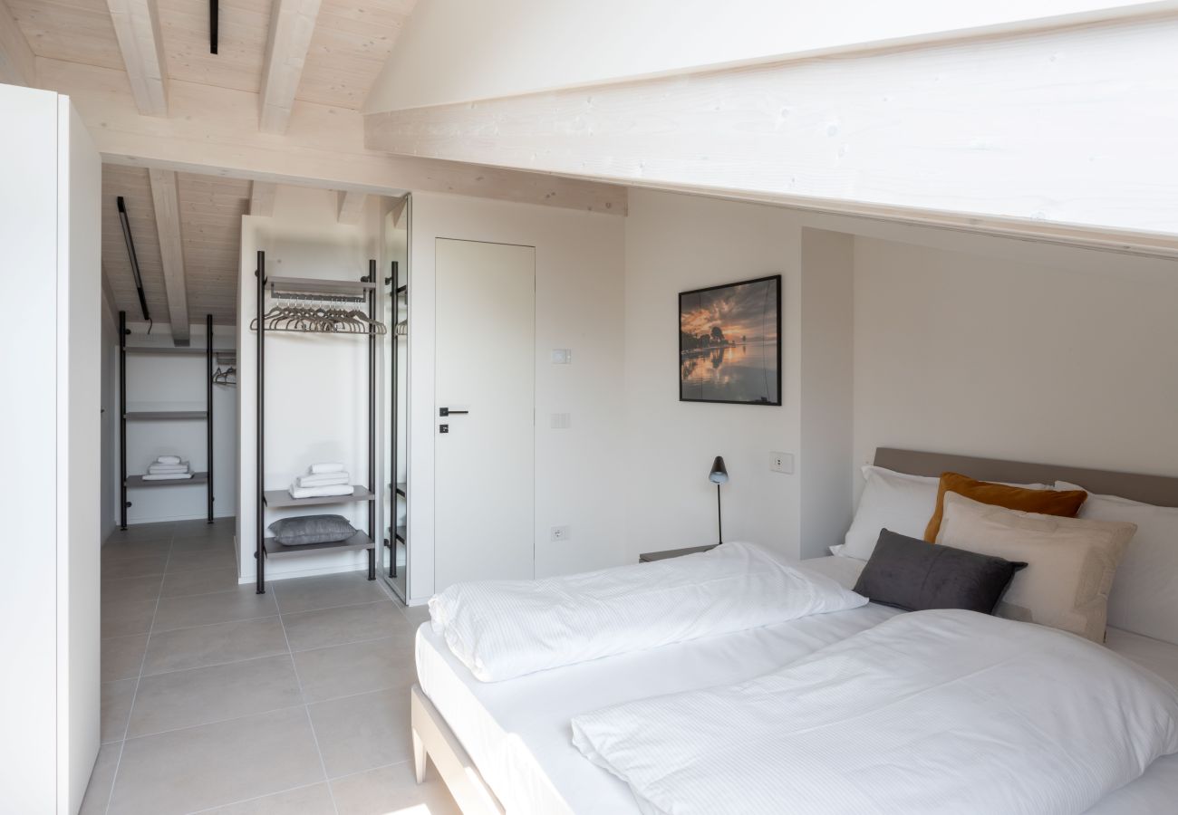 Residenz in Puegnago sul Garda - Casa Franzosi- 3 Sensi