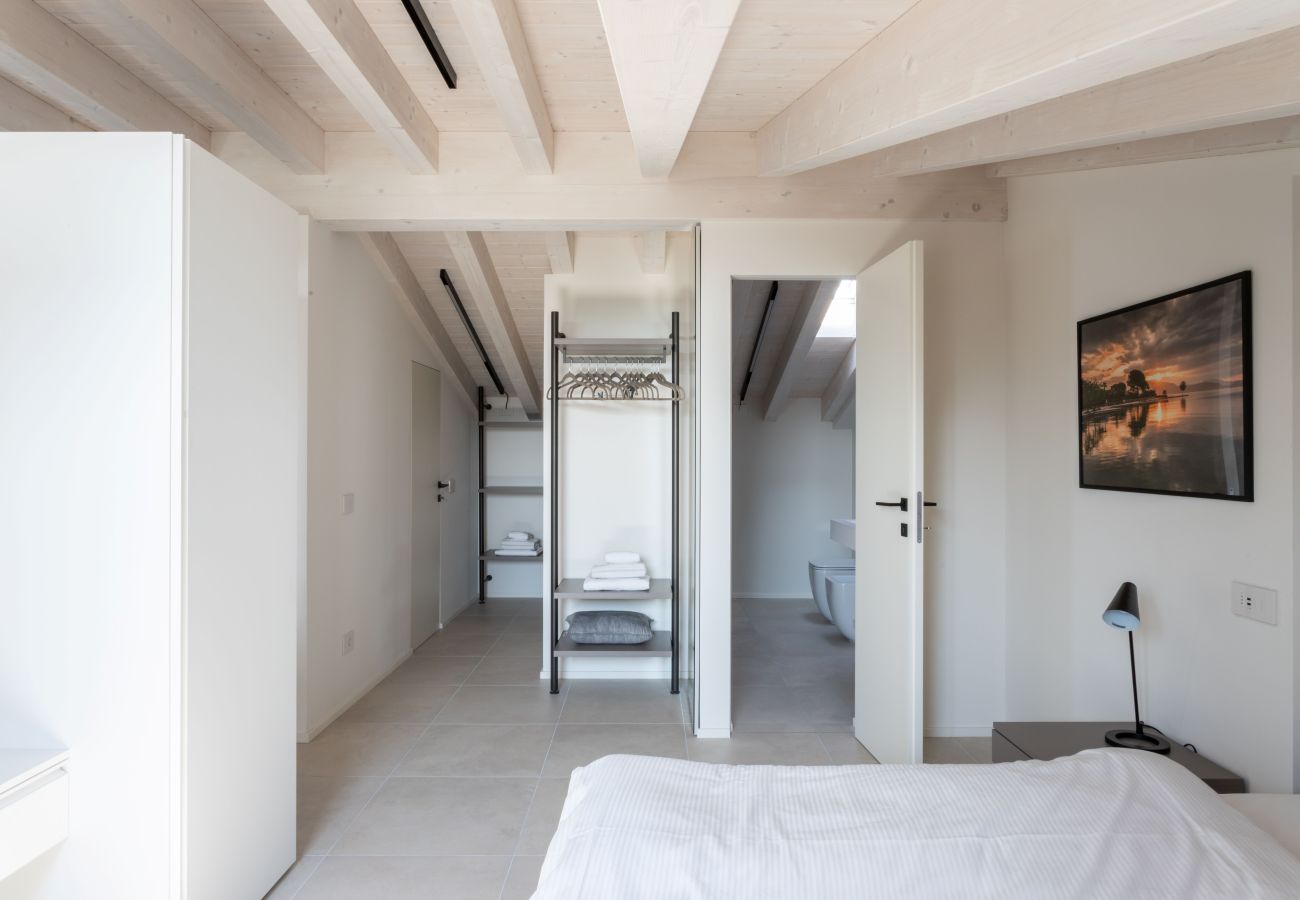 Residenz in Puegnago sul Garda - Casa Franzosi- 3 Sensi