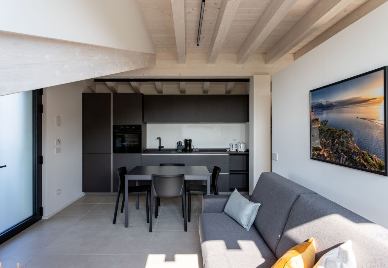 Residenz in Puegnago sul Garda - Casa Franzosi- 3 Sensi